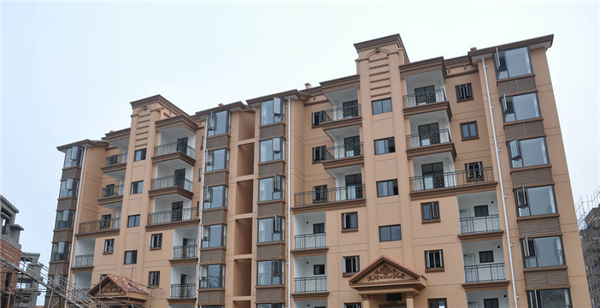 金堂水城印象GRC構(gòu)件